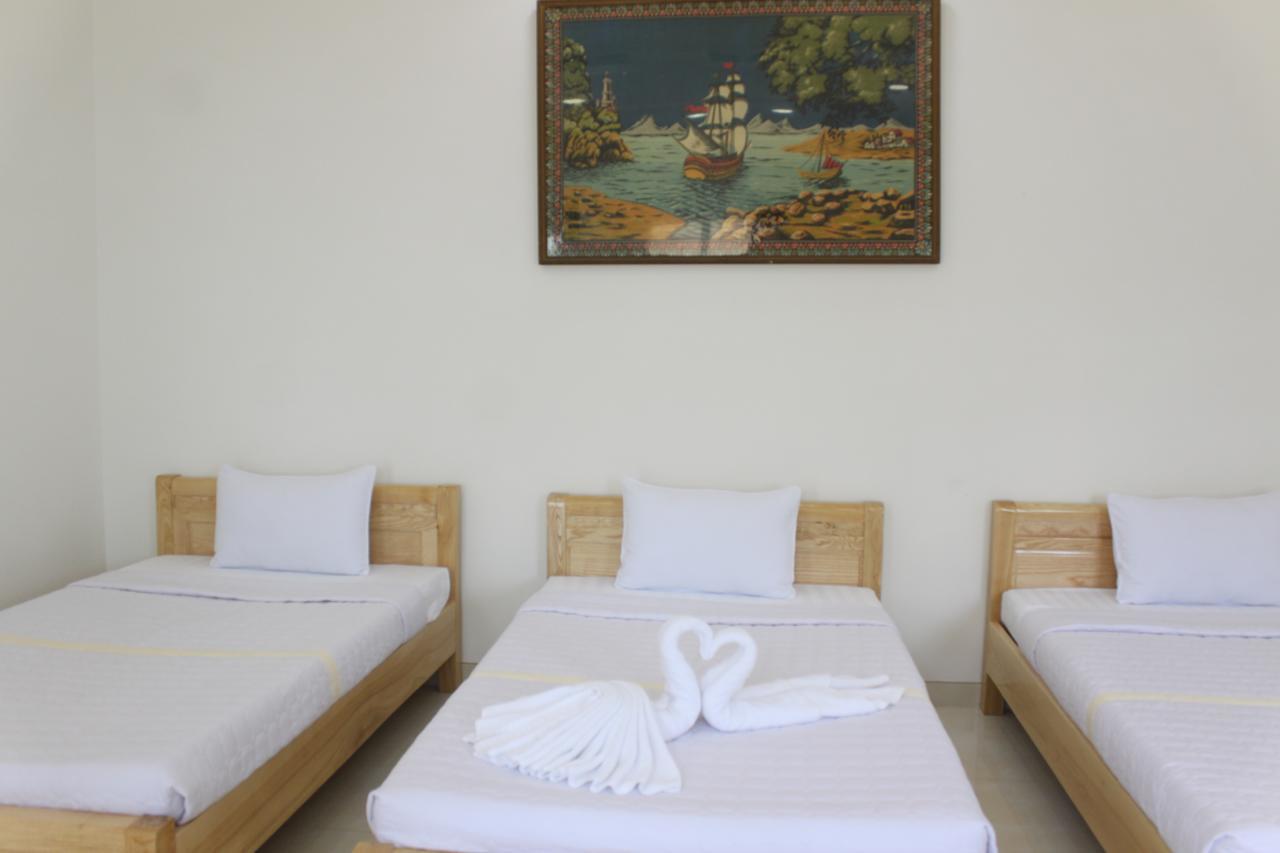 Hung Long Hotel Ben Tre Exterior photo