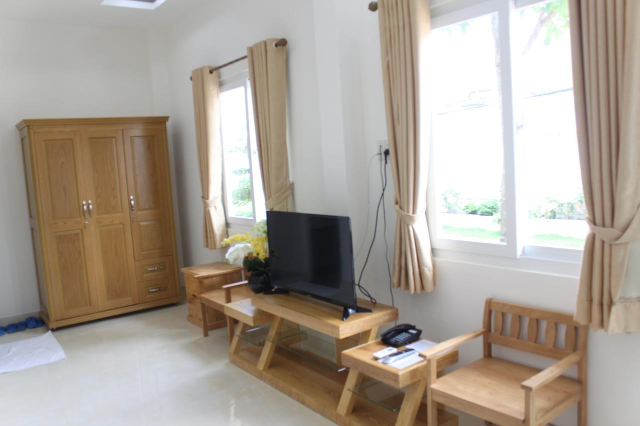 Hung Long Hotel Ben Tre Exterior photo