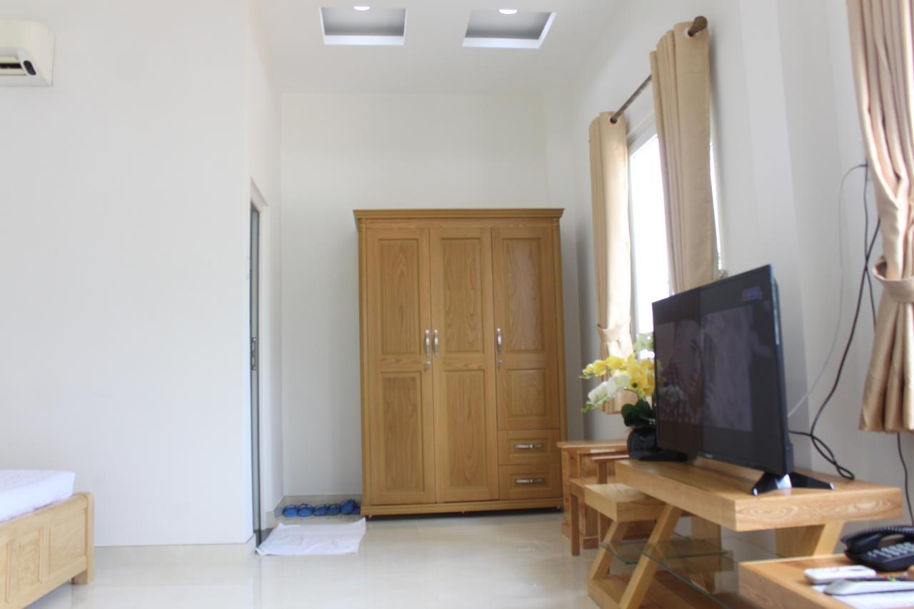 Hung Long Hotel Ben Tre Exterior photo