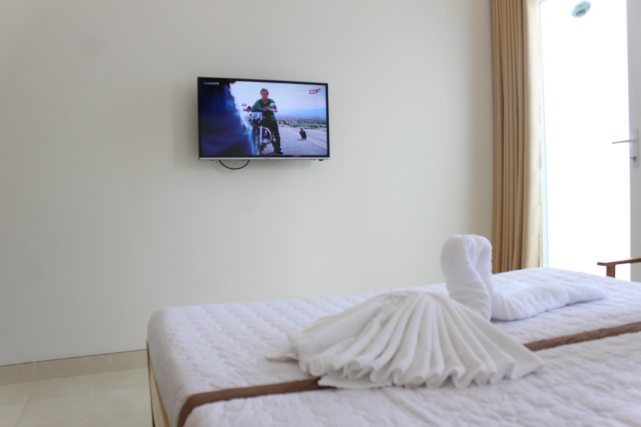 Hung Long Hotel Ben Tre Exterior photo