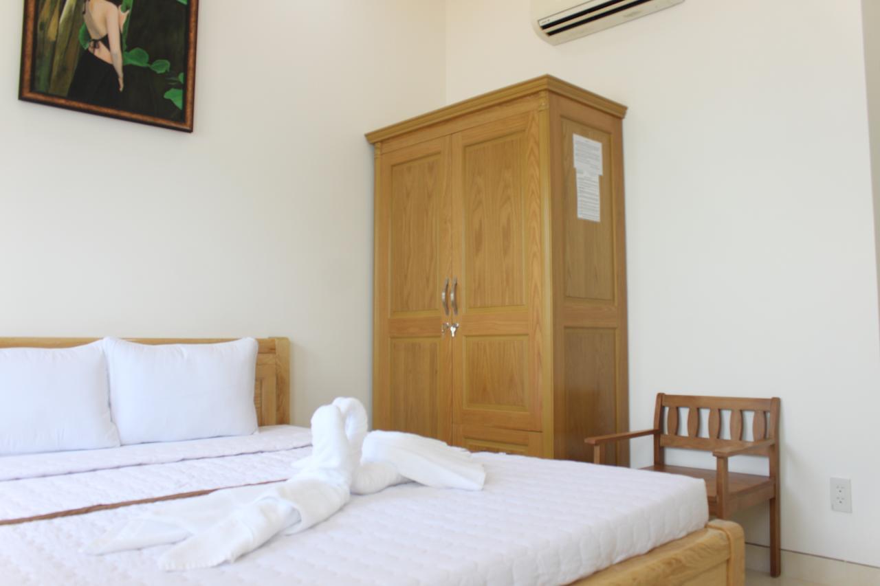 Hung Long Hotel Ben Tre Exterior photo