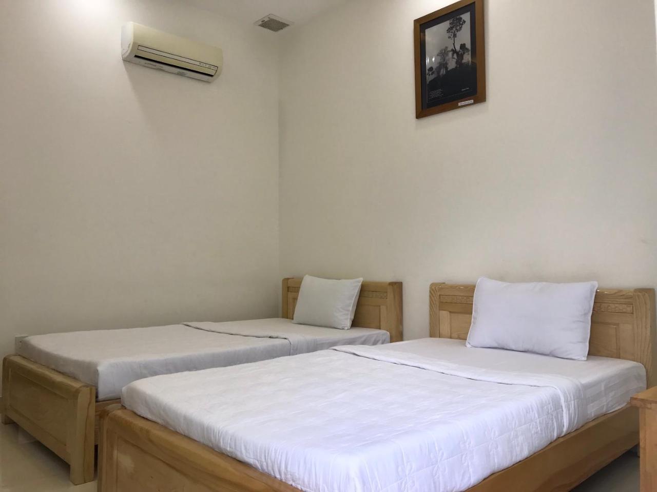 Hung Long Hotel Ben Tre Exterior photo