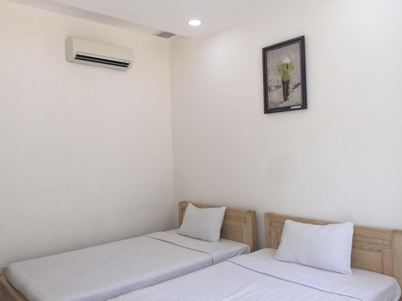 Hung Long Hotel Ben Tre Exterior photo